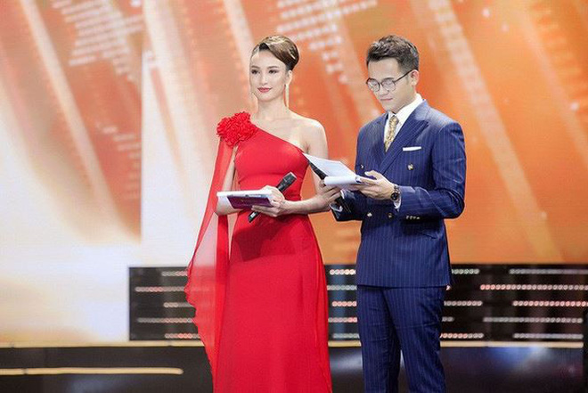 Những MC có mức cát-xê cao ngất ngưởng-3