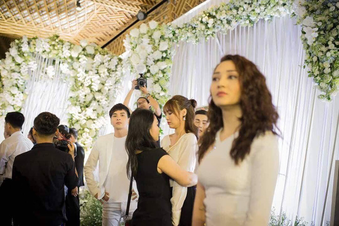 Gương vỡ lại lành, sau tất cả Hồ Quang Hiếu và Bảo Anh đã trở về bên nhau?-2