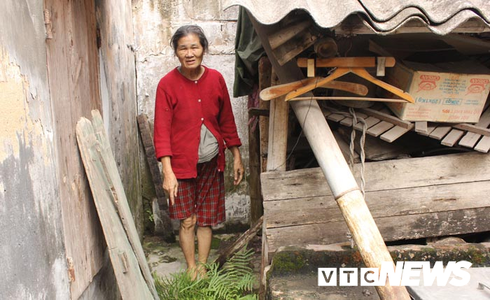 Thượng tọa ‘trục vong’ nổi tiếng Hải Phòng… chào thua ngôi nhà ‘ma ám’-1