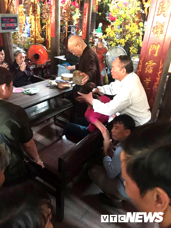 Thượng tọa ‘trục vong’ nổi tiếng Hải Phòng… chào thua ngôi nhà ‘ma ám’-2