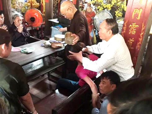 8 vị sư chùa Quán Sứ không cứu nổi thảm họa trong ‘ngôi nhà ma ám’-6