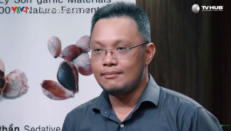 Bị tố mạo danh tỏi Lý Sơn, công ty gọi vốn Shark Tank nói do hiểu lầm-2