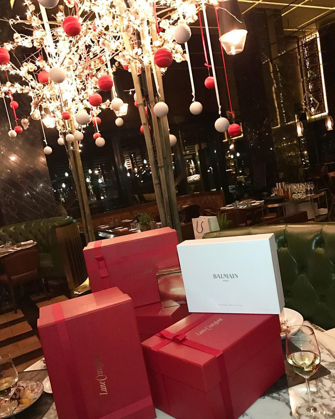 Ở Trung Quốc có hội bạn thân toàn tiểu thư trâm anh thế phiệt, xinh đẹp và tất nhiên, rất giàu có!-11