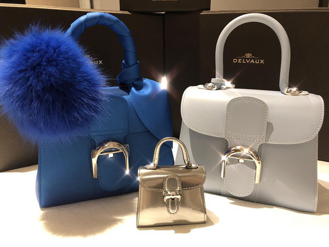 Ở Trung Quốc có hội bạn thân toàn tiểu thư trâm anh thế phiệt, xinh đẹp và tất nhiên, rất giàu có!-15