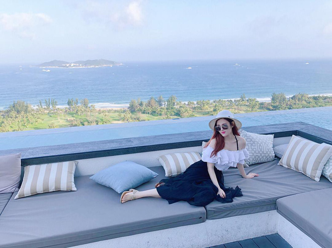 Ở Trung Quốc có hội bạn thân toàn tiểu thư trâm anh thế phiệt, xinh đẹp và tất nhiên, rất giàu có!-17