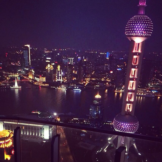 Ở Trung Quốc có hội bạn thân toàn tiểu thư trâm anh thế phiệt, xinh đẹp và tất nhiên, rất giàu có!-29