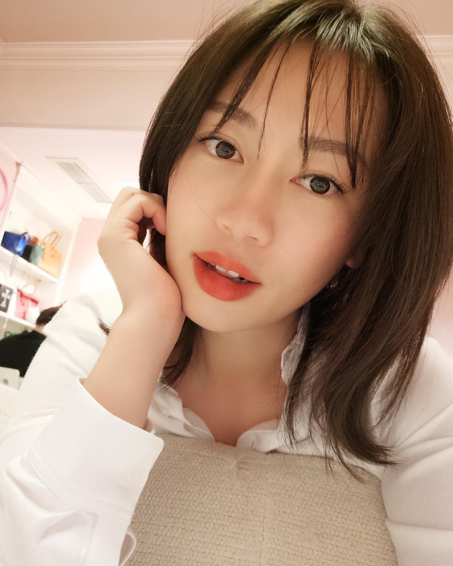 Ở Trung Quốc có hội bạn thân toàn tiểu thư trâm anh thế phiệt, xinh đẹp và tất nhiên, rất giàu có!-30