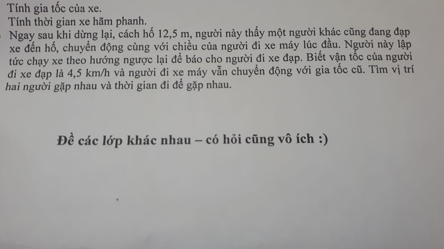 Khi thầy cô sinh ra ở vựa muối: Có cái đề kiểm tra thôi mà câu chữ mặn hơn nước biển Đông-3