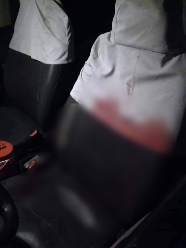 Gọi taxi Mai Linh đi chơi cùng bạn gái, nam thanh niên 21 tuổi sát hại tài xế rồi bỏ trốn-1