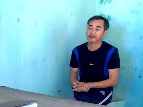 Thầy giáo dạy đạo đức dâm ô 3 bé gái tiểu học truy cập gần 1.000 link khiêu dâm, kích dục