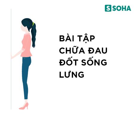 Đau cổ vai gáy lưng và xương khớp từ đầu đến chân: Chỉ cần tập 5 động tác này là sẽ đỡ hẳn-3