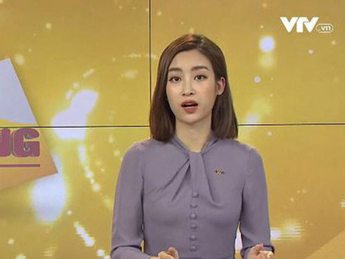 Không nhà lầu, xe hơi sau 2 năm đăng quang và thói quen đặc biệt của hoa hậu Đỗ Mỹ Linh-5