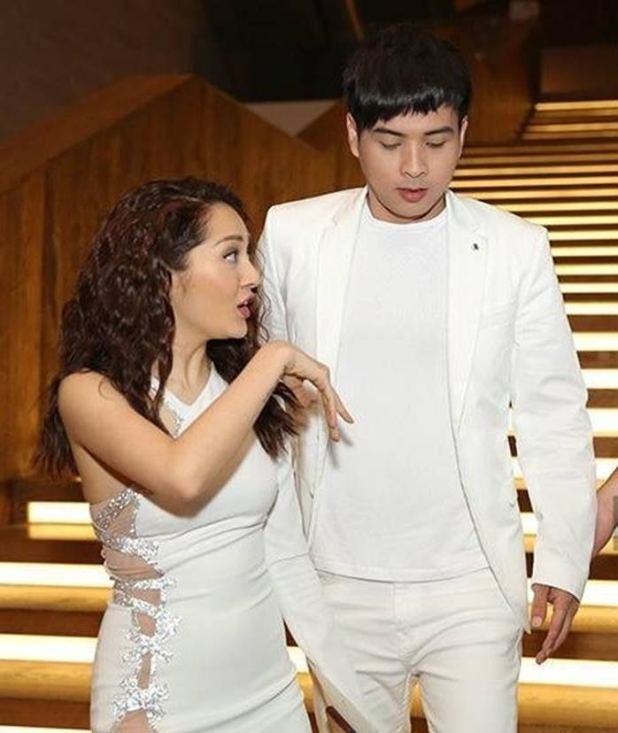 Hồ Quang Hiếu lên tiếng chuyện tái hợp Bảo Anh sau 1 năm chia tay-2