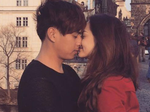 Hồ Quang Hiếu nói gì về nghi vấn tái hợp Bảo Anh sau khi lộ ảnh cùng đi du lịch đến một địa điểm?-8