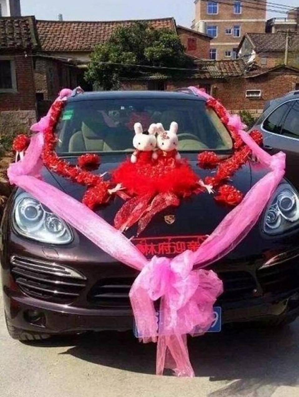 Cô dâu sướng phát điên khi nhận núi tiền sính lễ nhưng của hồi môn mới khiến nhà trai sốc-3