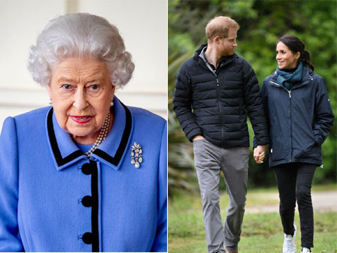 Chùm ảnh những chiếc váy cưới của các hoàng gia trên khắp thế giới-19