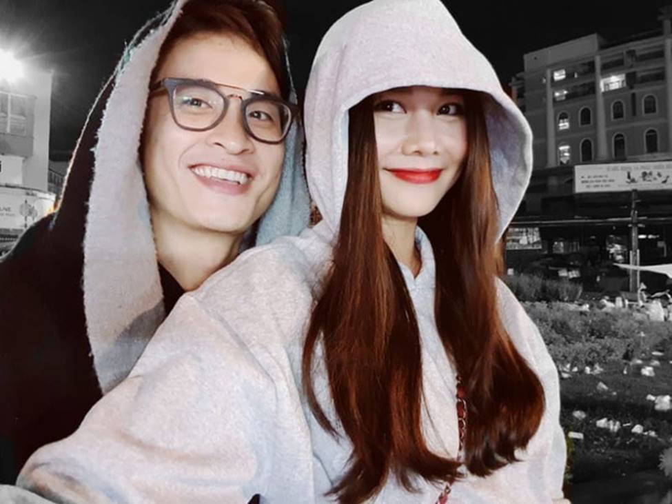 Thanh Hằng đăng một bức hình với trai quen, liếc xuống chỉ thấy ngập tràn bình luận đề nghị: Cưới nhau đi!-1