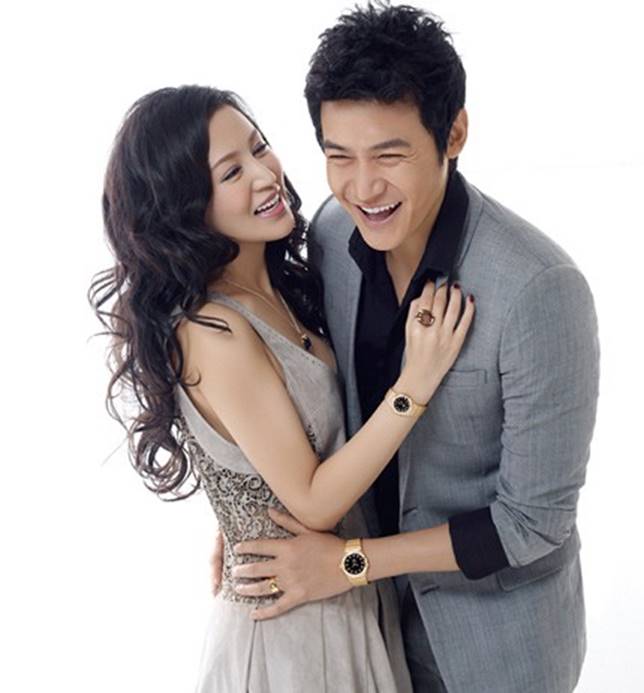 Chưa hết sóng gió, Phạm Băng Băng lại dính tin đồn làm kẻ thứ 3, ép vợ nam diễn viên Lục Nghị phải tự sát-1