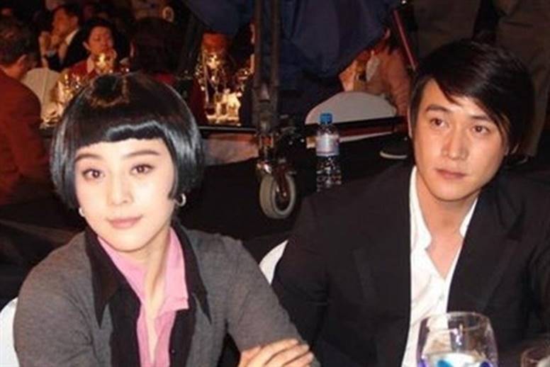 Chưa hết sóng gió, Phạm Băng Băng lại dính tin đồn làm kẻ thứ 3, ép vợ nam diễn viên Lục Nghị phải tự sát-4