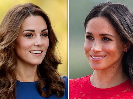 Công nương Kate và Meghan, ai là nhân vật hoàng gia có sức ảnh hưởng nhất hiện nay?