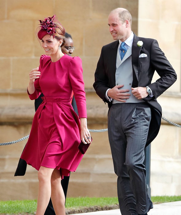 Công nương Kate và Meghan, ai là nhân vật hoàng gia có sức ảnh hưởng nhất hiện nay?-2