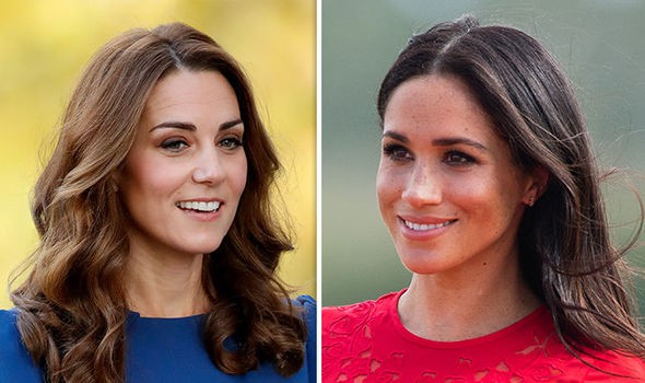 Công nương Kate và Meghan, ai là nhân vật hoàng gia có sức ảnh hưởng nhất hiện nay?-1