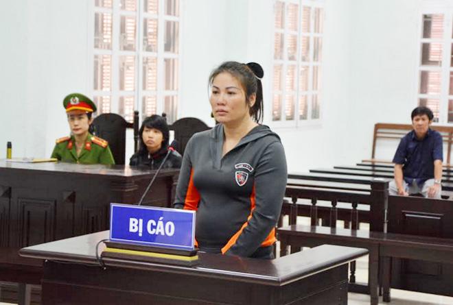 Thông tin mới vụ cô gái giúp việc 9X bị chủ hành hạ đến biến dạng, sảy thai-1