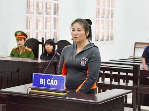 Thông tin mới vụ cô gái giúp việc 9X bị chủ hành hạ đến biến dạng, sảy thai