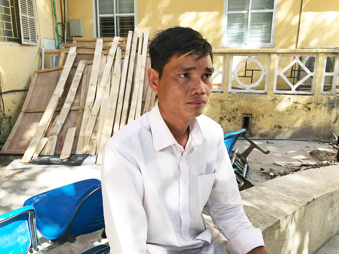 Nạn nhân bị nam sinh lớp 7 hiếp dâm nhắn với anh trai: Em cảm thấy rất đau anh ạ-2