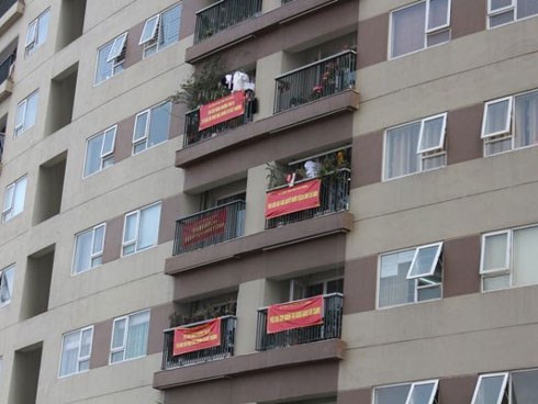 Vườn thượng uyển toàn cây chết khô: Cú lừa ngoạn mục giữa đất Thủ đô