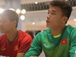 Ngược đãi bạn gái, tài năng U19 Indonesia mất AFF Cup-2