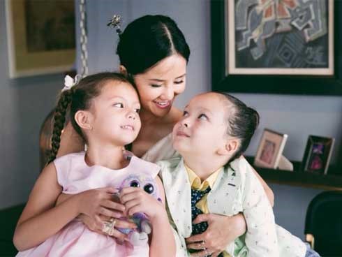 Diva Hồng Nhung nhận 100 triệu đồng/ tháng tiền trợ cấp sau ly hôn