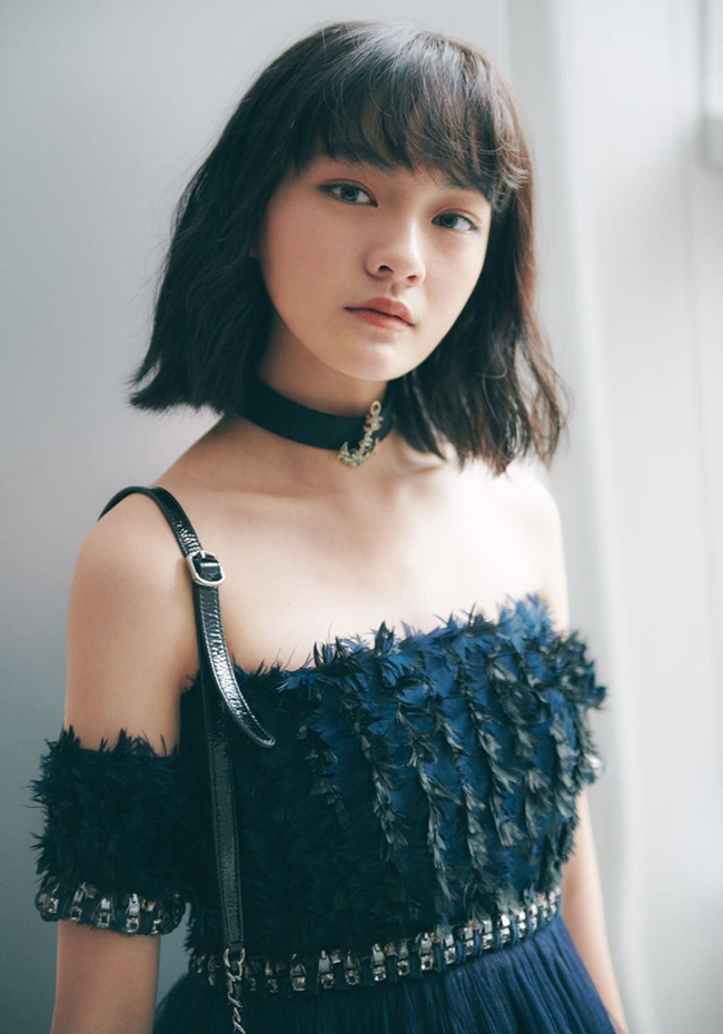 Không phải Tiểu Long Nữ hay Hoàng Dung, đây mới là mỹ nhân được Kim Dung yêu nhất-13