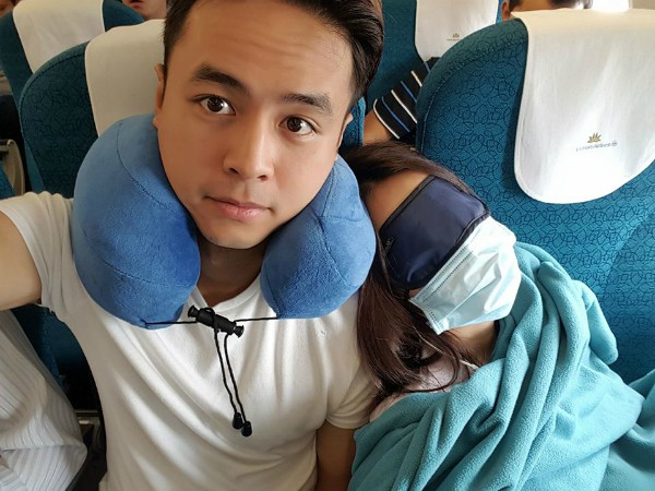 Dàn sao nam Vbiz khổ sở vì bị chính người đầu ấp tay gối dìm hàng mỗi ngày-9