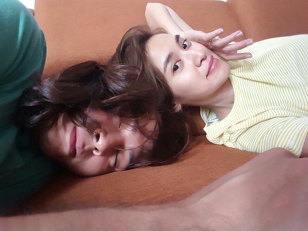 Dàn sao nam Vbiz khổ sở vì bị chính người đầu ấp tay gối dìm hàng mỗi ngày-6