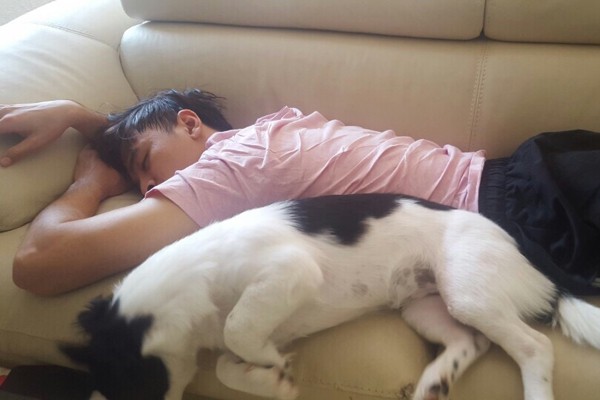 Dàn sao nam Vbiz khổ sở vì bị chính người đầu ấp tay gối dìm hàng mỗi ngày-8