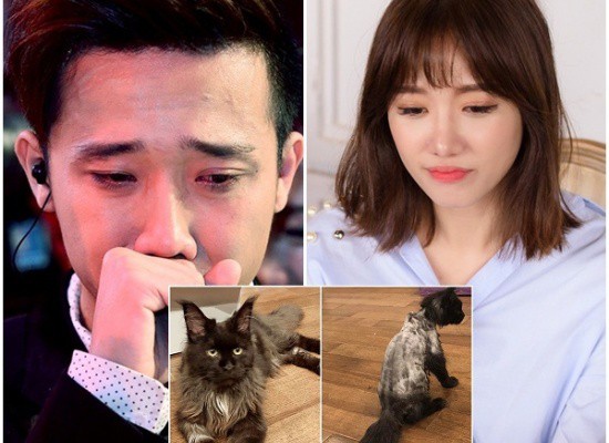 Dàn sao nam Vbiz khổ sở vì bị chính người đầu ấp tay gối dìm hàng mỗi ngày-4