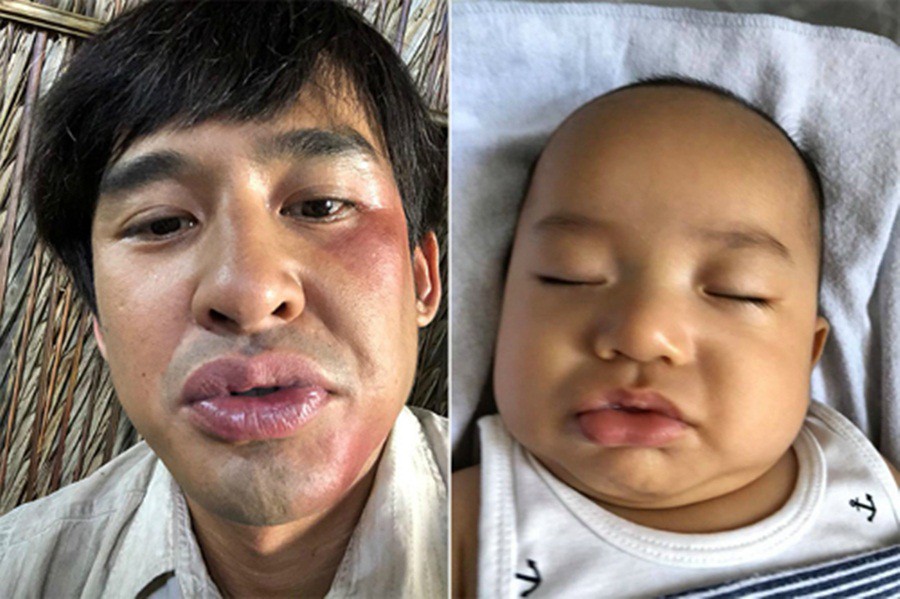 Dàn sao nam Vbiz khổ sở vì bị chính người đầu ấp tay gối dìm hàng mỗi ngày-10