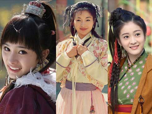 Lệnh Hồ Xung lừng lẫy: Từ chối yêu nữ đại gia, bị trả thù khiến cả đời không thể có con-13