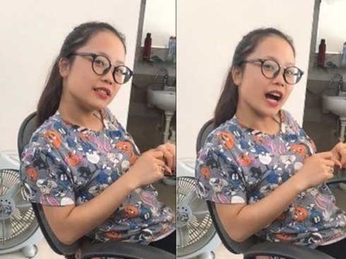 Cô giáo mầm non tương lai