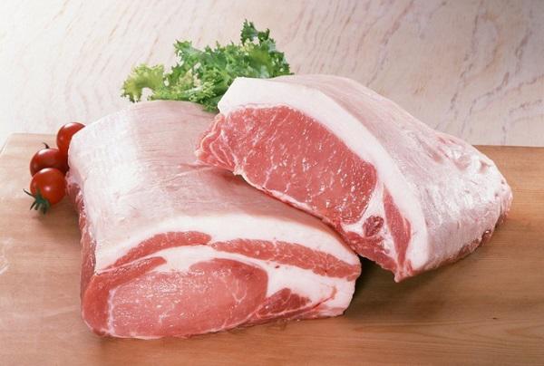Nếu không muốn ăn phải thịt lợn bẩn, hãy làm theo 2 bước này để thịt đào thải độc tố-1