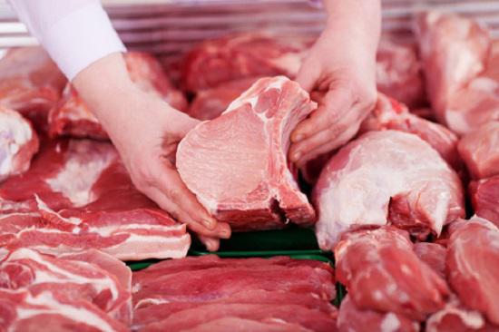 Nếu không muốn ăn phải thịt lợn bẩn, hãy làm theo 2 bước này để thịt đào thải độc tố-2