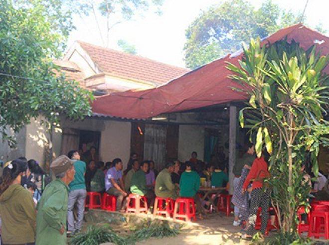 Vụ mẹ cùng con 18 tháng tự tử: Hé lộ nguyên nhân dẫn đến sự việc đau lòng-2