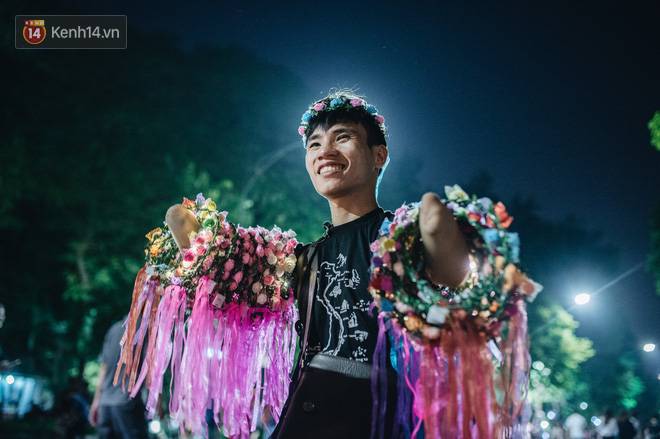 Chàng sinh viên Hà Nội mất 2 cánh tay trước ngày thi Đại học: Còn sống thì sống cho đáng, mọi chuyện rồi sẽ tốt lên-6