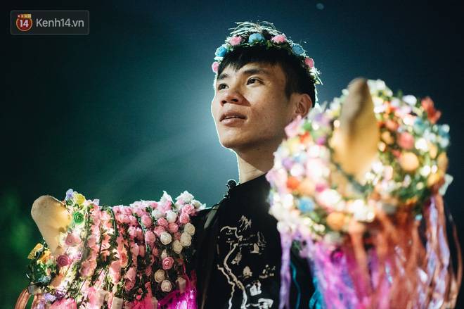 Chàng sinh viên Hà Nội mất 2 cánh tay trước ngày thi Đại học: Còn sống thì sống cho đáng, mọi chuyện rồi sẽ tốt lên-4