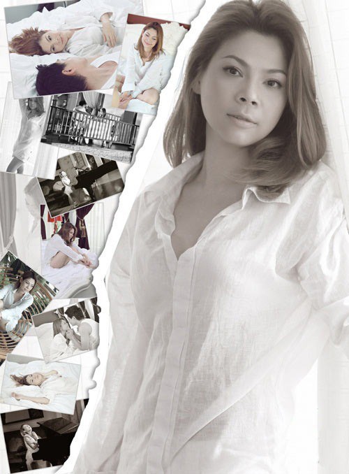 Lạ đời chuyện công khai tình yêu trong showbiz Việt: Người thì bị tẩy chay, kẻ nói cũng chẳng ai tin-4