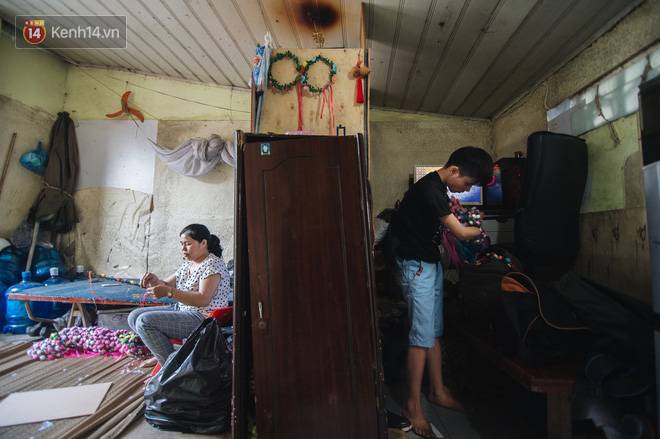 Chàng sinh viên Hà Nội mất 2 cánh tay trước ngày thi Đại học: Còn sống thì sống cho đáng, mọi chuyện rồi sẽ tốt lên-7