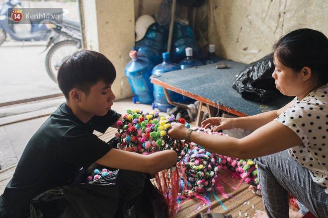 Chàng sinh viên Hà Nội mất 2 cánh tay trước ngày thi Đại học: Còn sống thì sống cho đáng, mọi chuyện rồi sẽ tốt lên-9