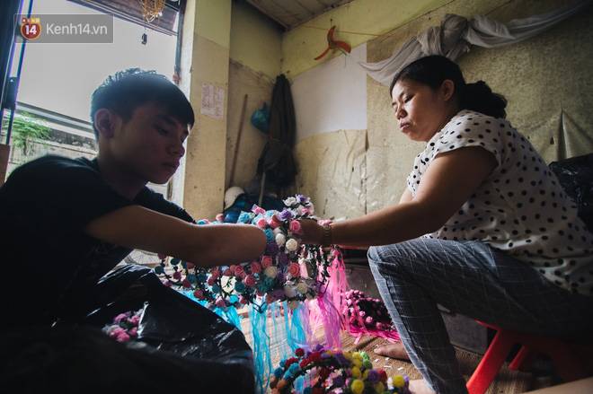 Chàng sinh viên Hà Nội mất 2 cánh tay trước ngày thi Đại học: Còn sống thì sống cho đáng, mọi chuyện rồi sẽ tốt lên-14