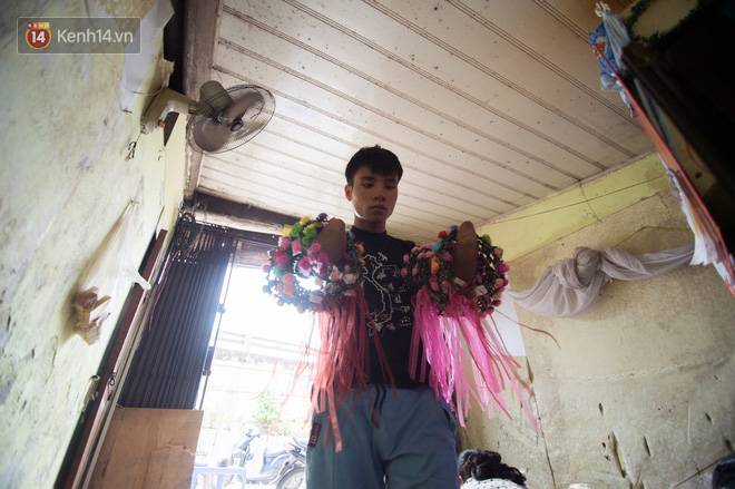 Chàng sinh viên Hà Nội mất 2 cánh tay trước ngày thi Đại học: Còn sống thì sống cho đáng, mọi chuyện rồi sẽ tốt lên-16